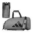 Picture of adidas Combat training 3in1 bag 