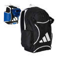 Picture of adidas taekwondo backpack