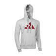 Picture of adidas kickboxing hoodie