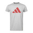 Picture of adidas kickboxing t-shirt of superb quality  