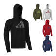 Picture of adidas boxing hoodie