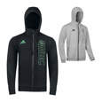 Picture of adidas WBC boxing hoodie