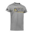 Picture of adidas WBC boxing t-shirt