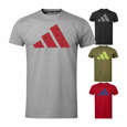 Picture of adidas taekwondo t-shirt 