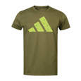 Picture of adidas taekwondo t-shirt 