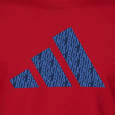 Picture of adidas boxing t-shirt of superb quality  