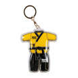Picture of Mini Poomsae Uniform Key Ring