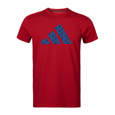 Picture of adidas judo t-shirt 