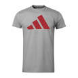 Picture of adidas judo t-shirt 