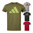 Picture of adidas taekwondo t-shirt 