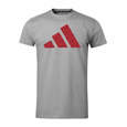 Picture of adidas taekwondo t-shirt 