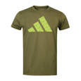 Picture of adidas taekwondo t-shirt 