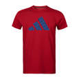 Picture of adidas taekwondo t-shirt 