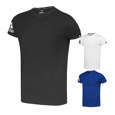 Picture of adidas promo T-shirt