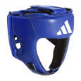 Picture of adidas Competition style training headguard Hybrid 50