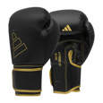 Picture of adidas boxing gloves HYBRID80