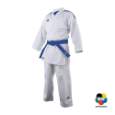 Picture of adidas karate uniform DNA kumite fighter 3///