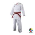 Picture of adidas karate uniform DNA kumite fighter 3///