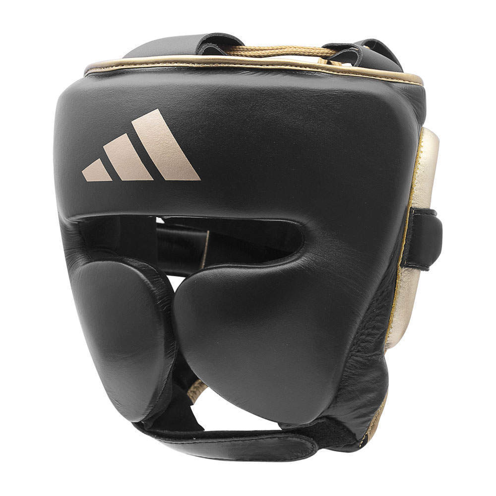 Picture of adidas pro sparring headguard