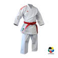 Picture of adidas karate kata uniform Shori