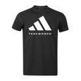 Picture of adidas taekwondo t-shirt