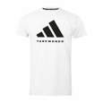 Picture of adidas taekwondo t-shirt