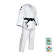 Picture of adidas IJF judo kimono