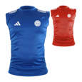 Picture of adidas Kick Light WAKO kickboxing shirt  