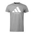 Picture of adidas karate t-shirt