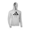 Picture of adidas karate hoodie