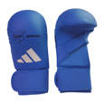 Picture of adidas® WKF karate gloves Tokyo Cross
