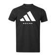 Picture of adidas boxing t-shirt