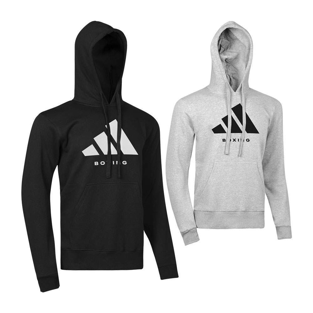 Picture of adidas boxing hoodie hoodie