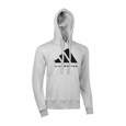 Picture of adidas kickboxing hoodie