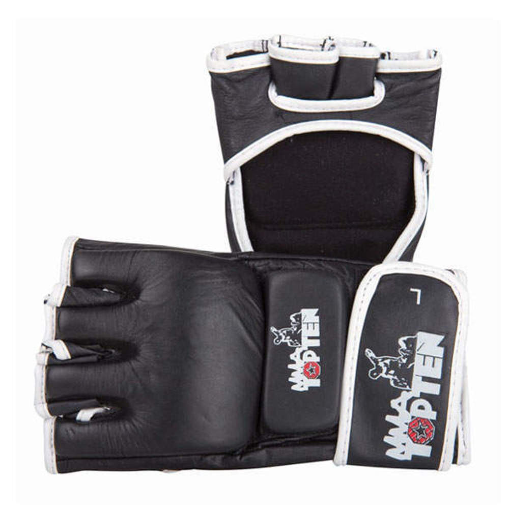 Picture of Top Ten mma gloves