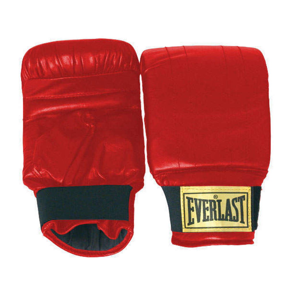 Picture of Everlast® professional bag gloves Boston-Pro 