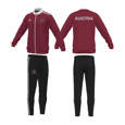 Picture of adidas Custom Made Team Track Suit