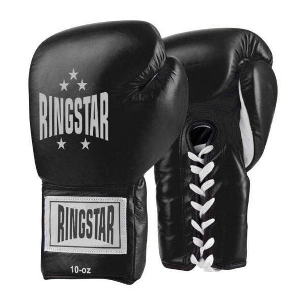 Picture of Replica fight gloves