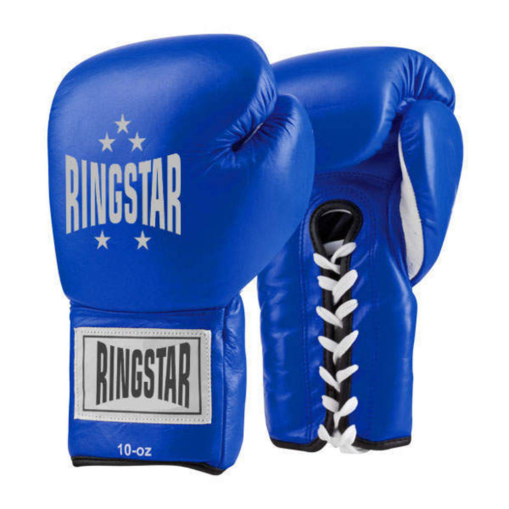 Picture of Replica fight gloves