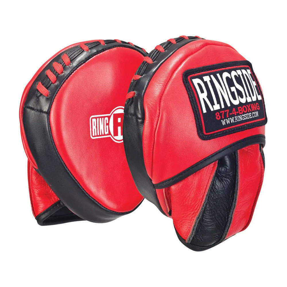 Picture of Ringside Mini Focus Mitts