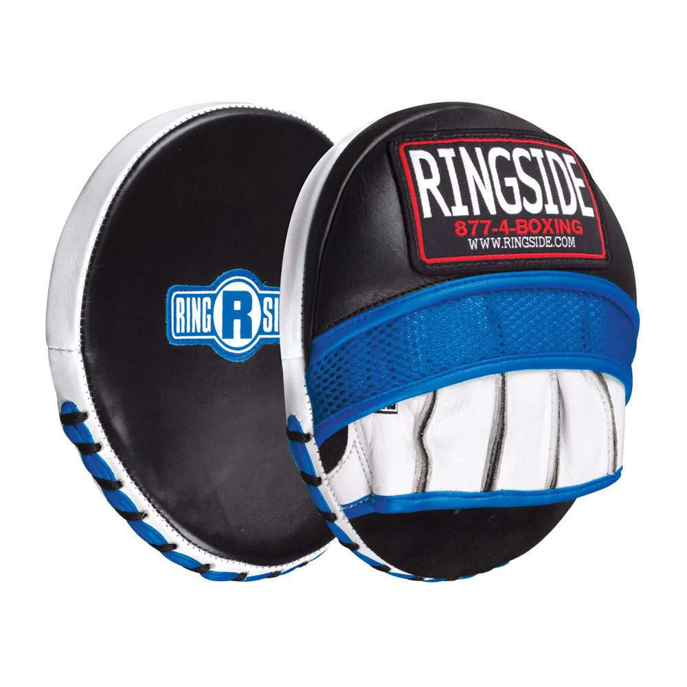 Picture of Ringside Gel Shock™ Micro Boxing Mitts