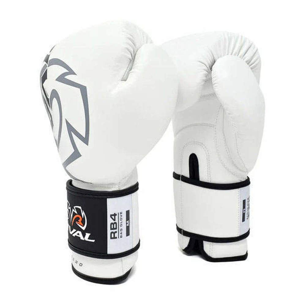 Picture of Rival Aero Boxing Bag Gloves