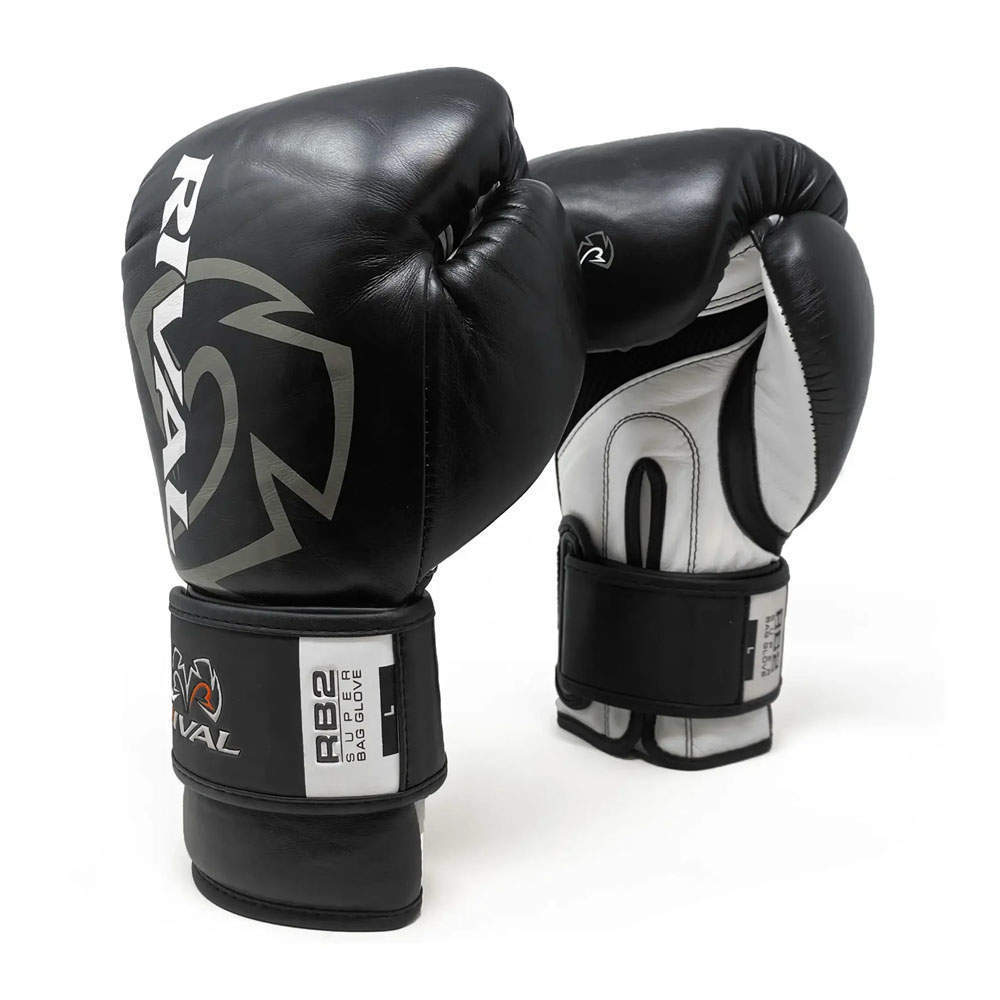 Picture of Rival Super Bag Gloves
