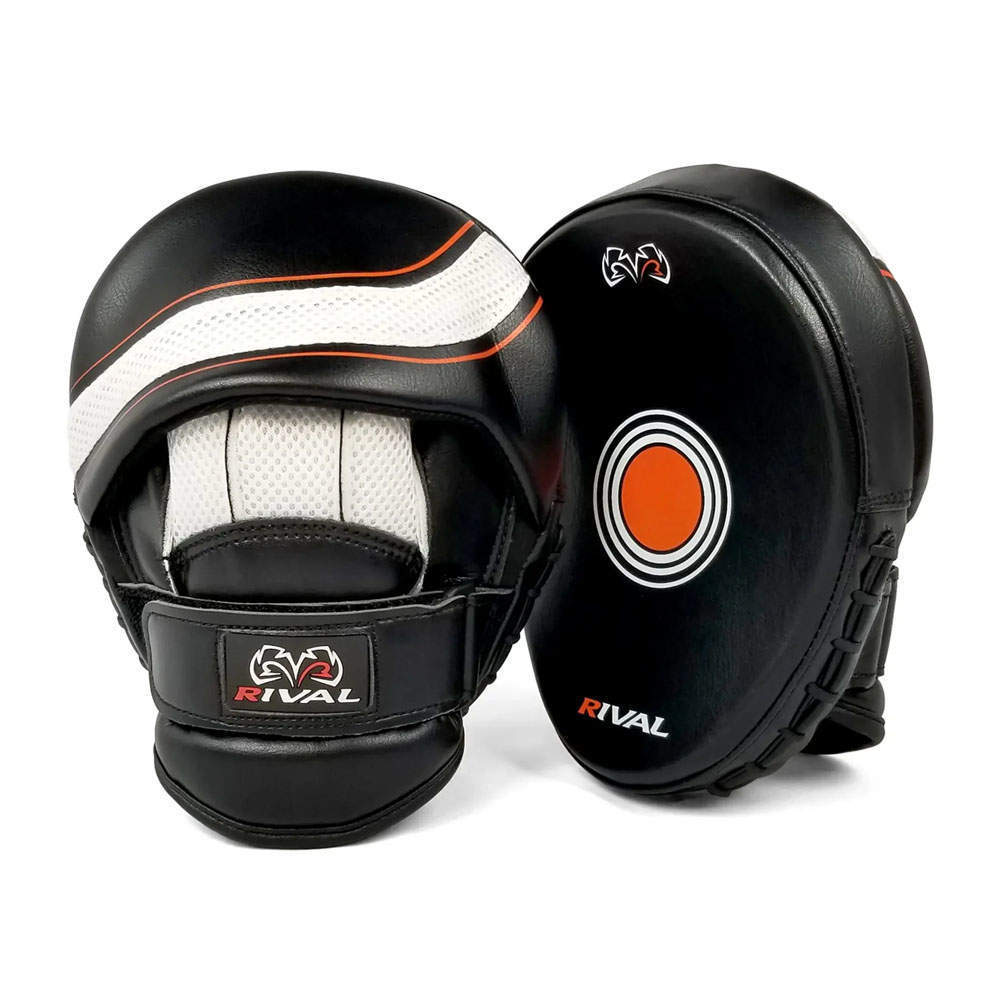 Picture of Rival Punch Mitts Ultra