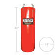 Picture of Ringside Leather Heavy Bag