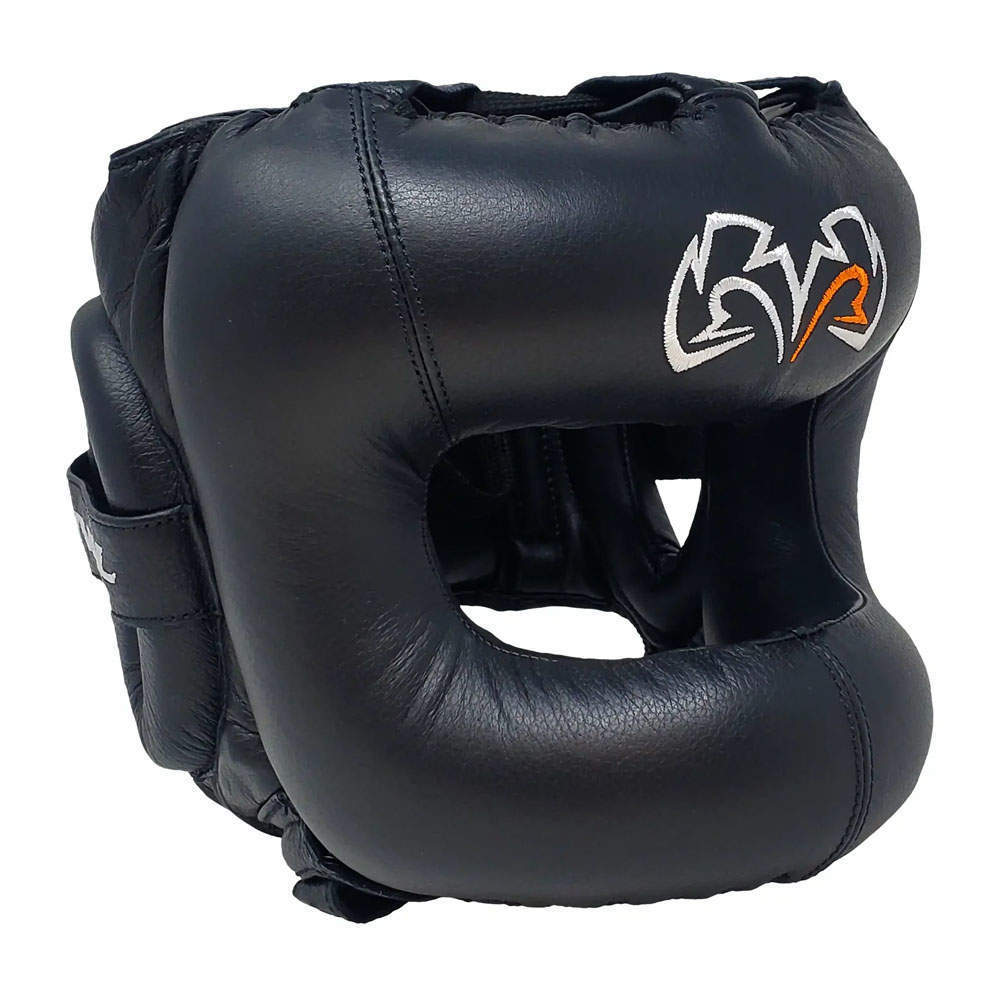 Picture of Rival Face-saver Headguard