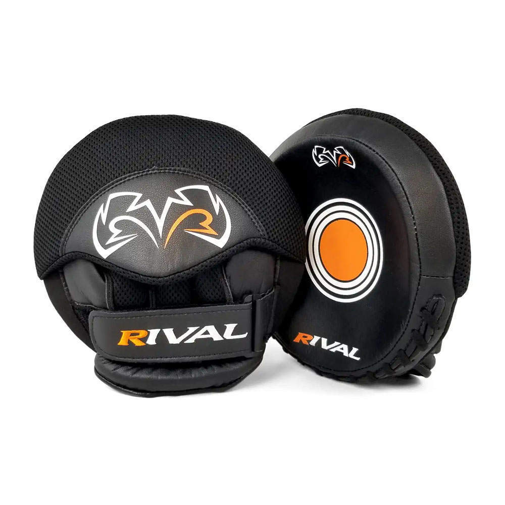 Picture of Rival Punch Mitts Parabolic