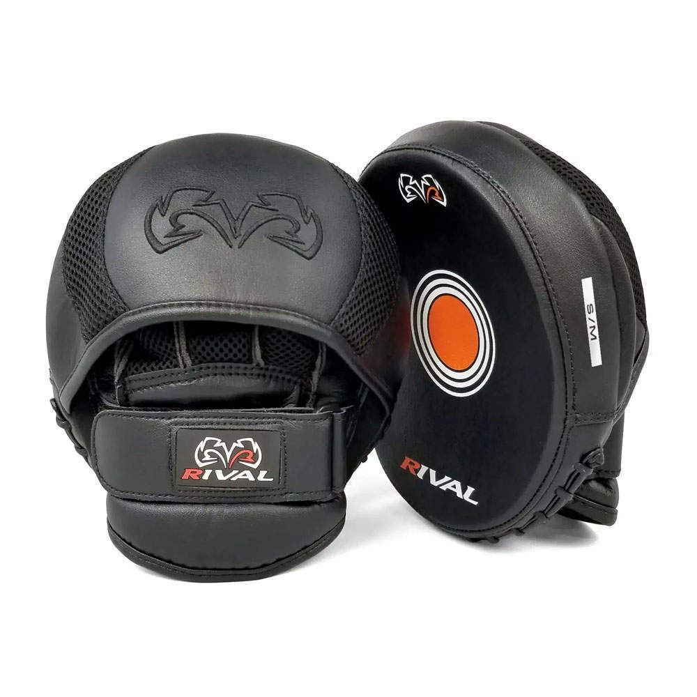 Picture of Rival Punch Mitts Evolution