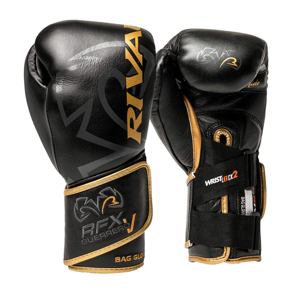 Picture of Rival RFX-Guerrero-V Bag Gloves - SF-H