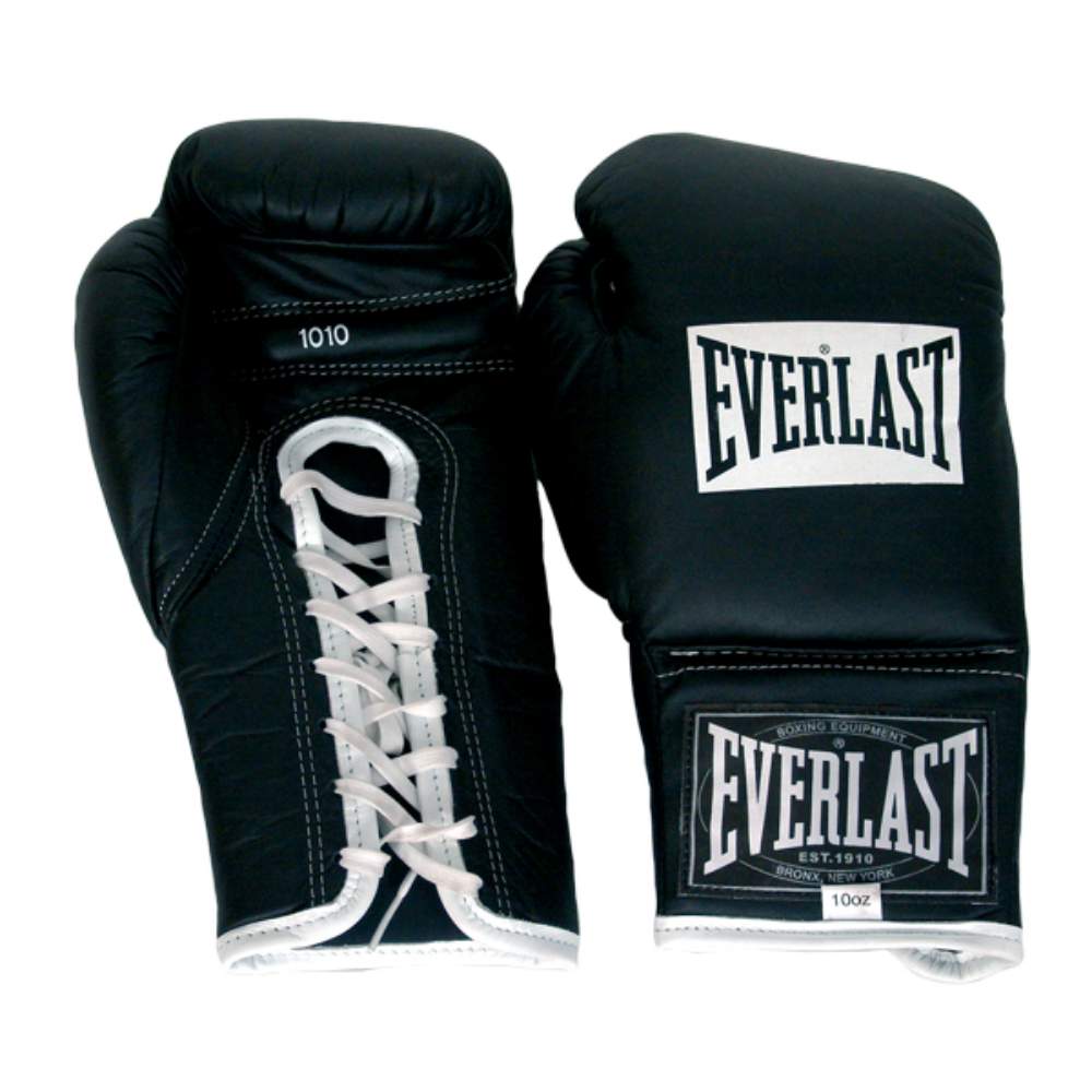 Picture of Collectible Everlast® pro fight gloves 1010